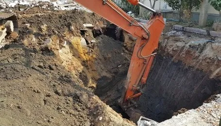 Soil Remediation Image